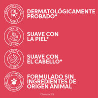 Invigo Color Brilliance Conditioner  200ml-214512 Invigo Color Brilliance Conditioner  200ml-214512 5